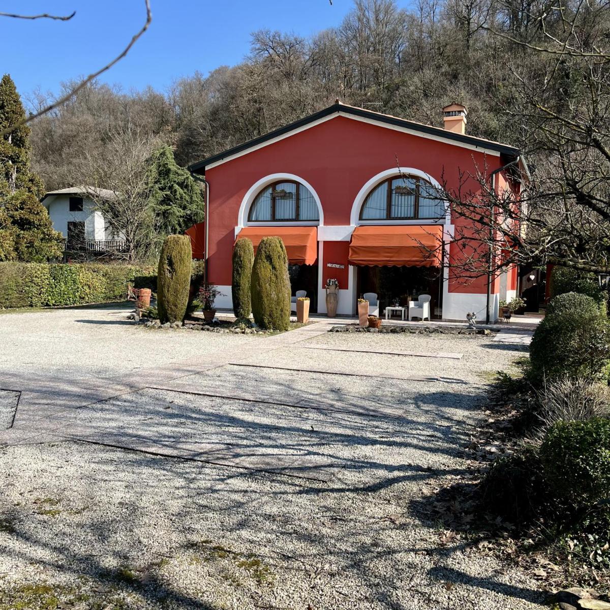 Country Home B&B Il Melo - Housity