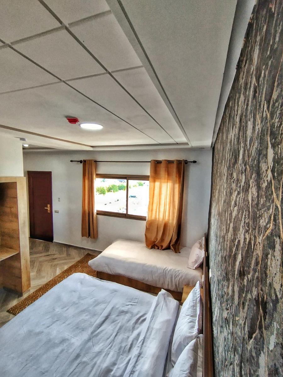 Palmiers Hôtel Club - Housity