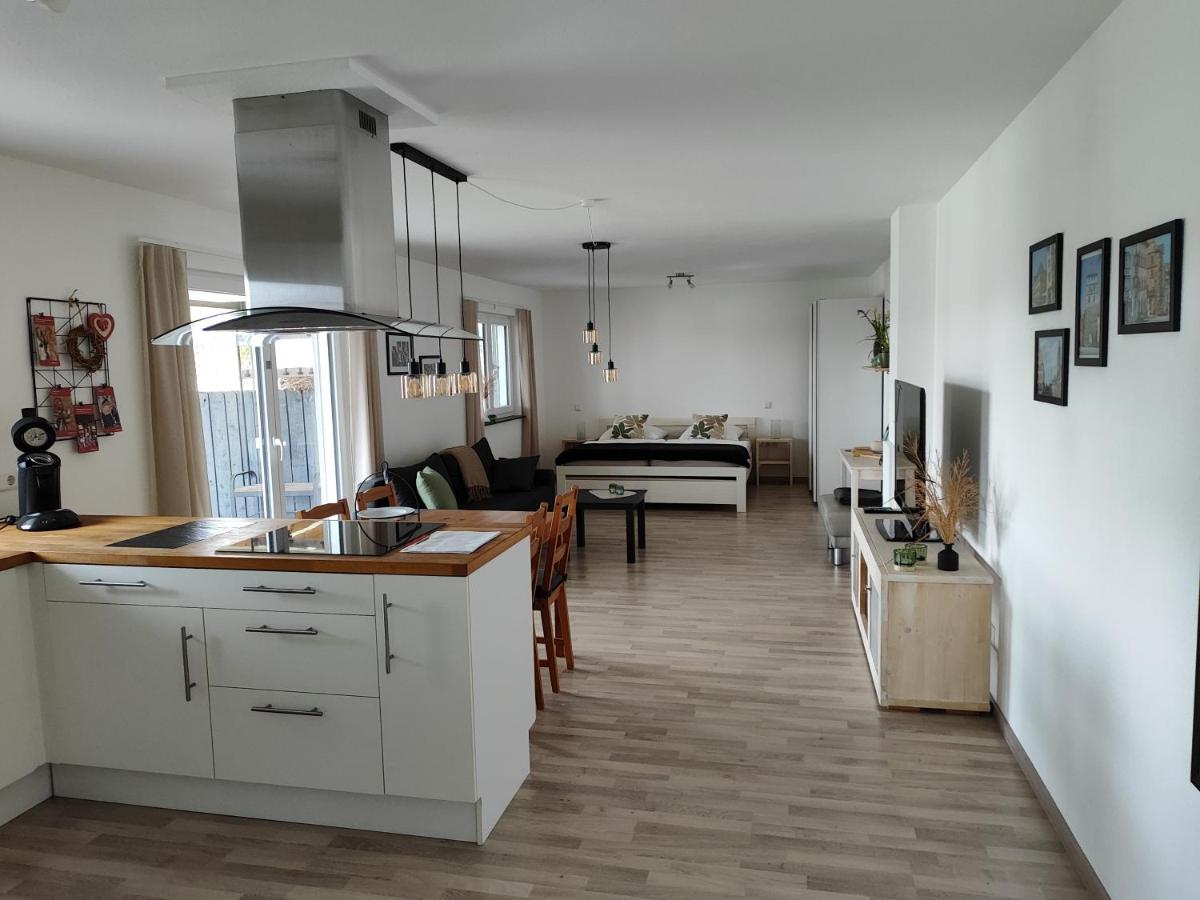 Exclusive Suite Rottweil Bühlingen - Housity