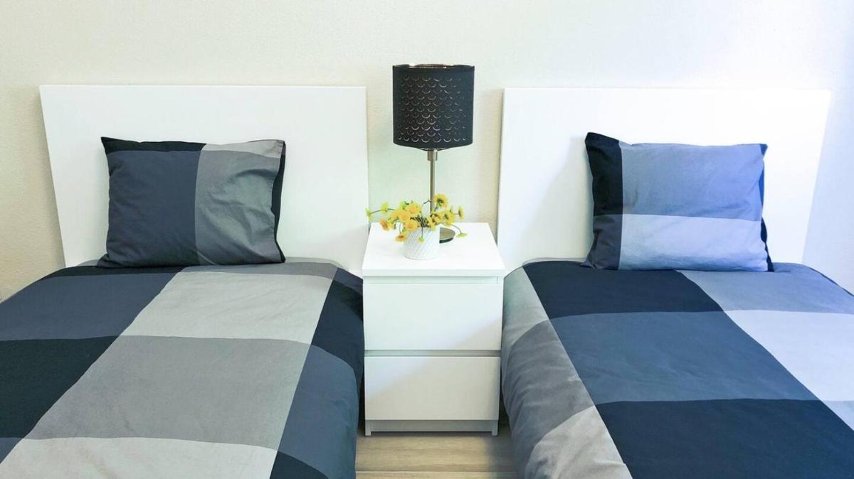 5min - Covilh Equipped Kitchen & Pool - Housity