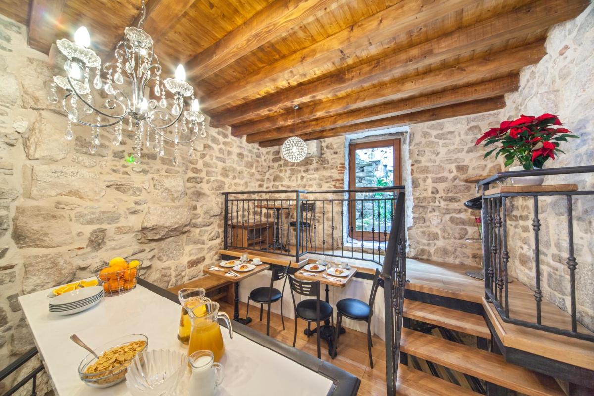 Villa Split Heritage Hotel - Hizvo