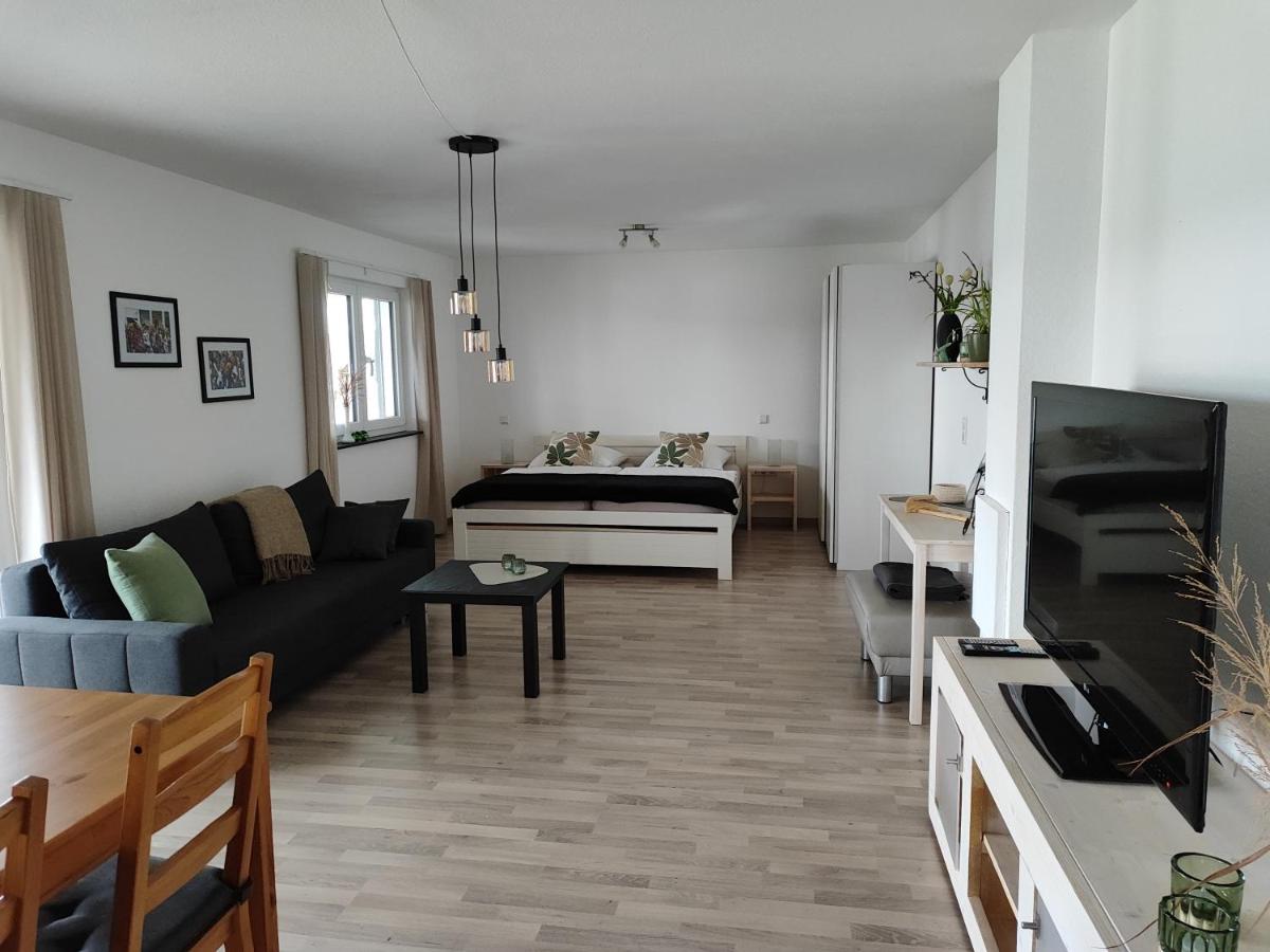 Exclusive Suite Rottweil Bühlingen - Housity