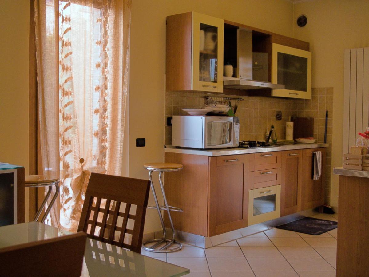 B&B Umbria Verde - Housity