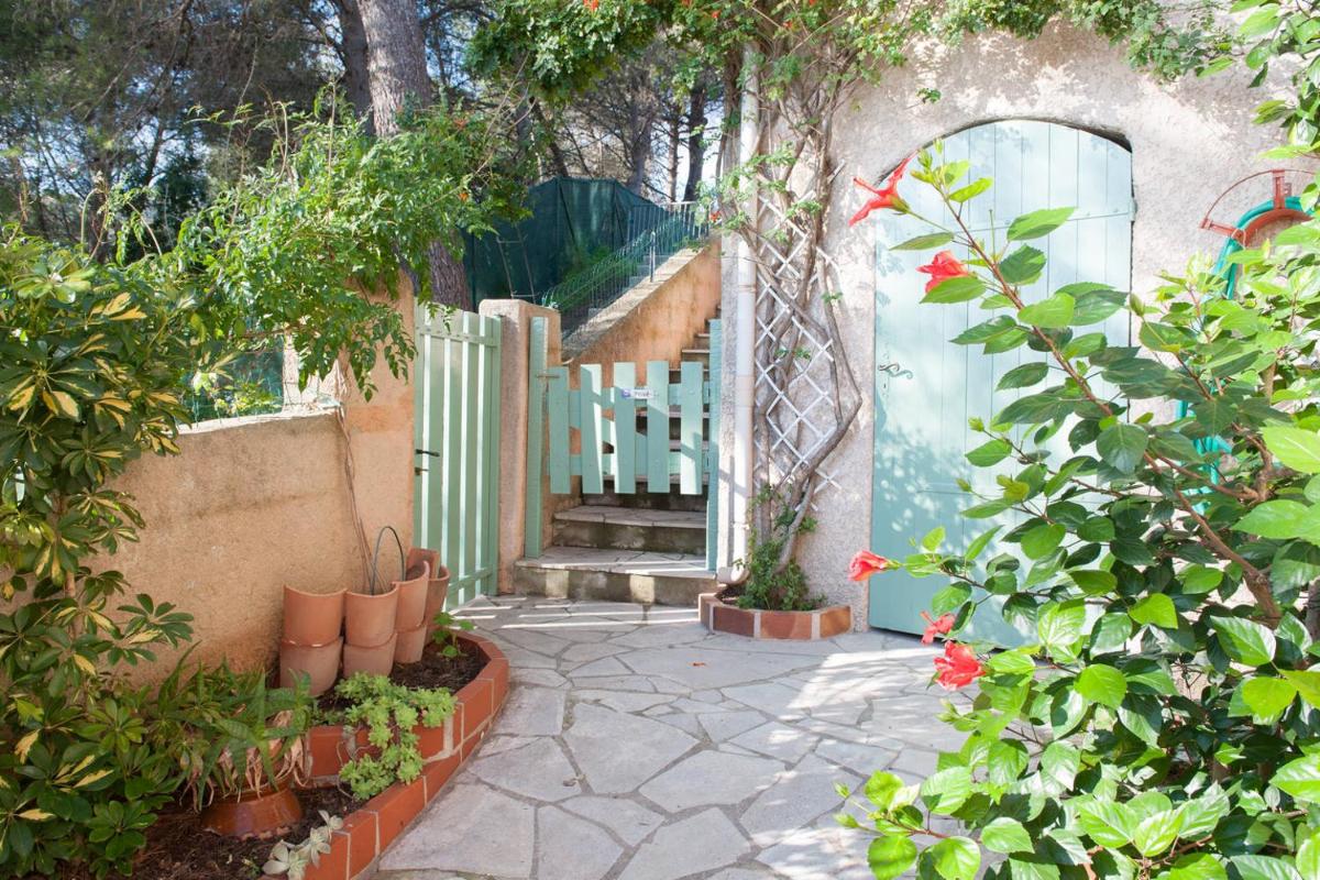 Villa Lou Gecko - Housity