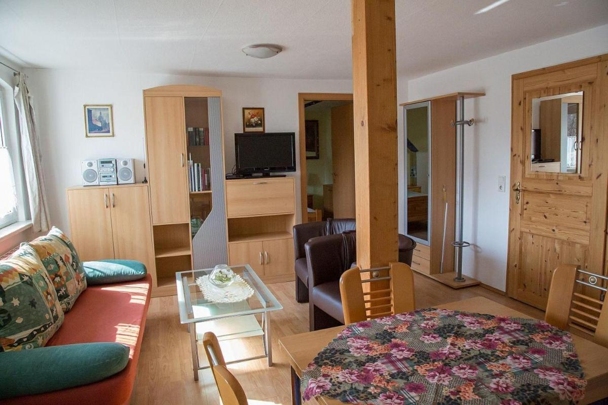 Apartment der Villa Elsa - Housity