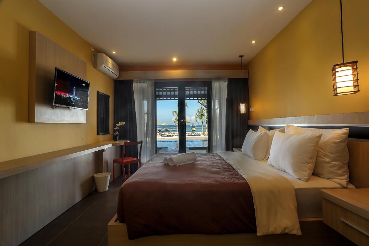 Sunset House Gili Meno - Housity