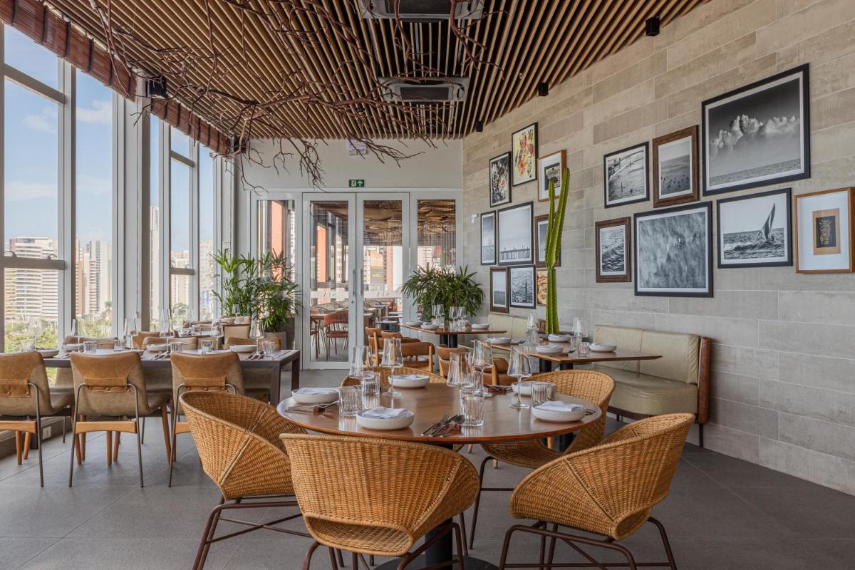 Praiano Hotel - Housity