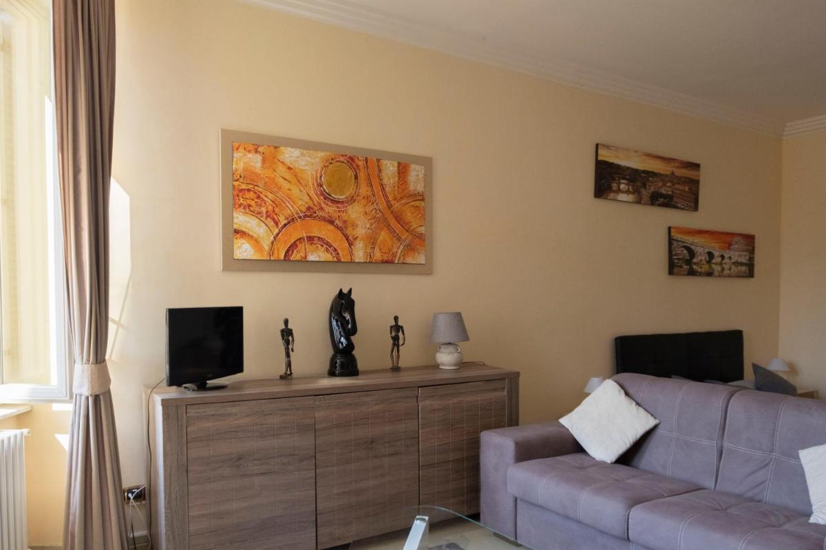 Sistina Apartment - Housity