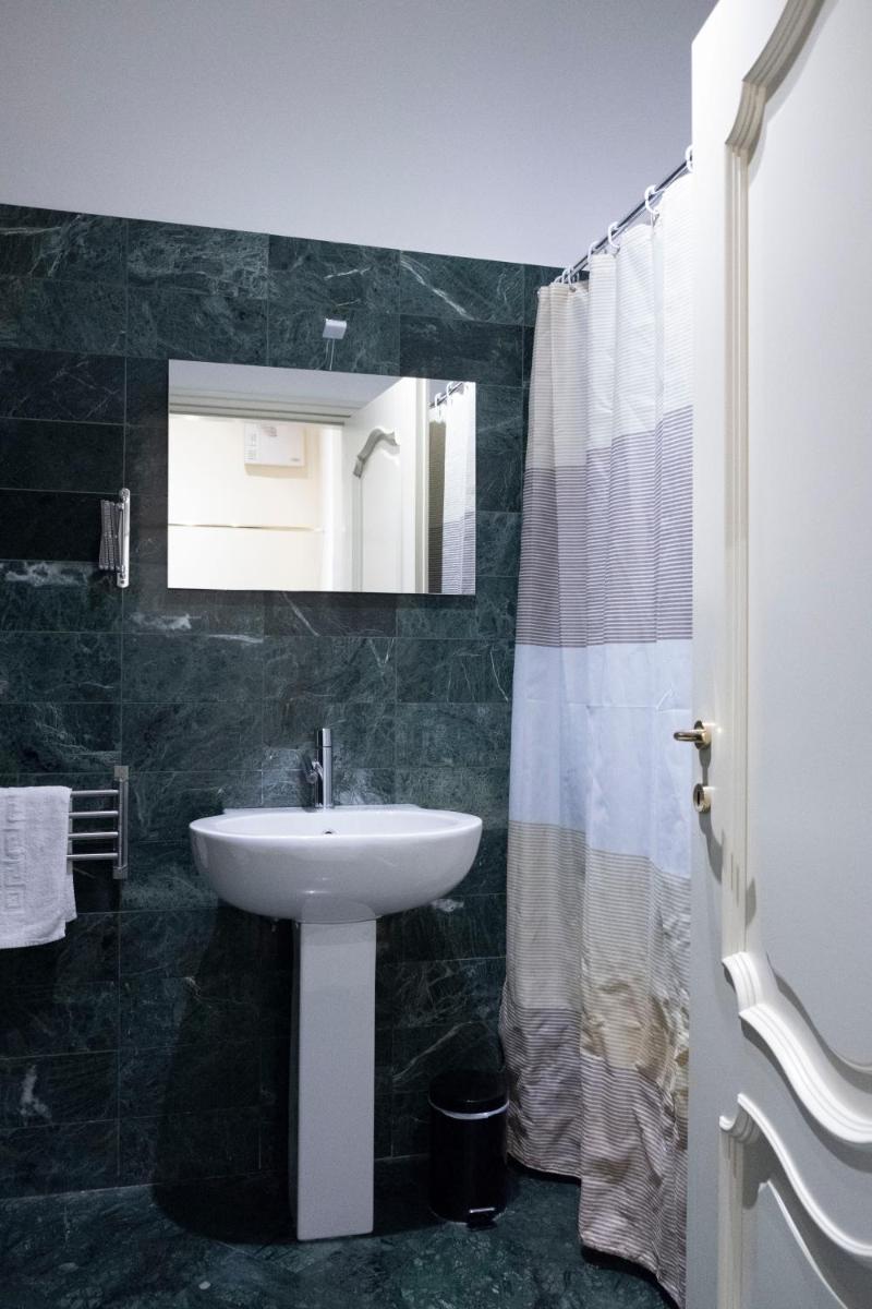 Sistina Apartment - Housity