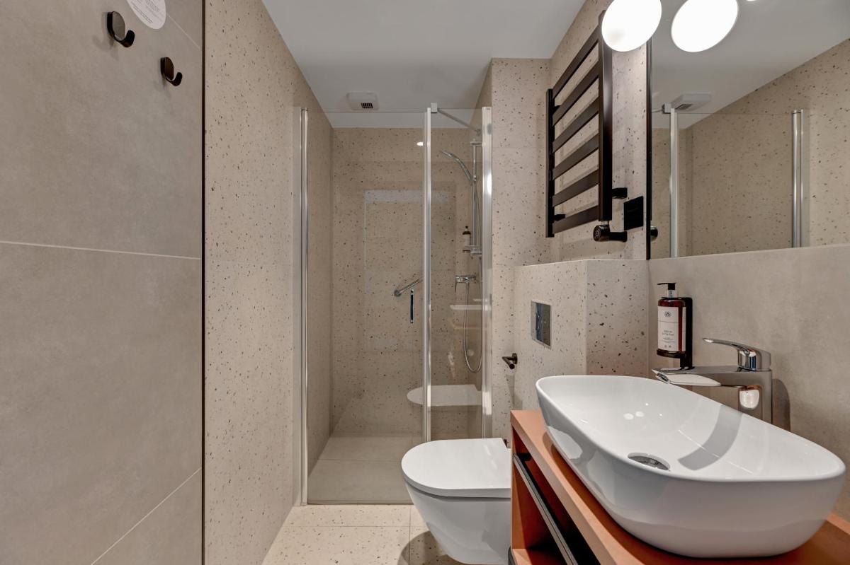 Hotel Milo Gdansk Airport - Hizvo
