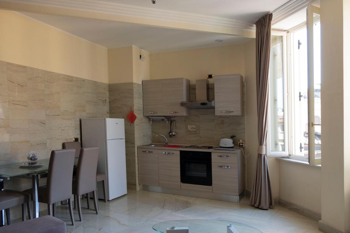 Sistina Apartment - Housity