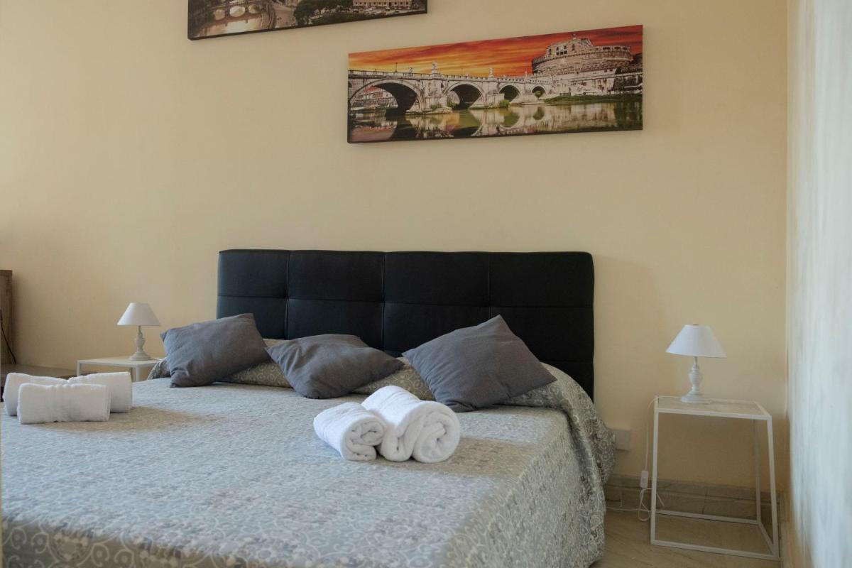 Sistina Apartment - Housity