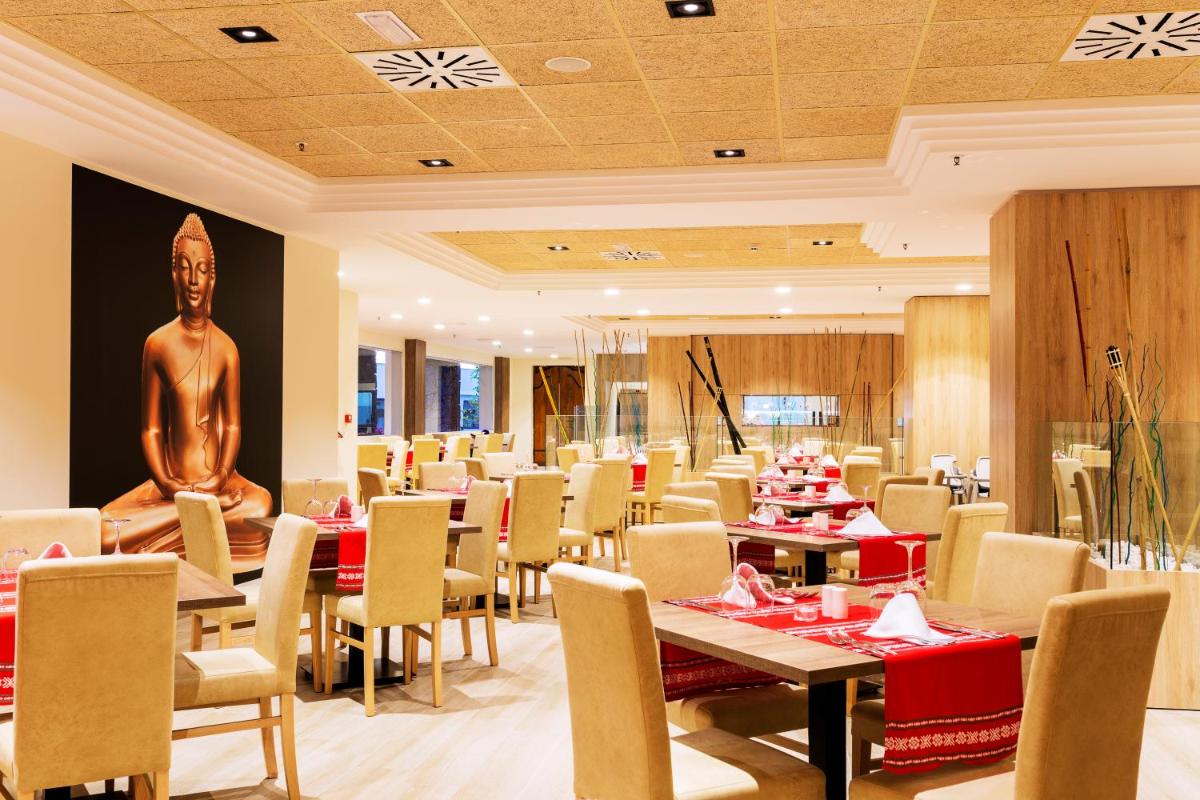 Zona de estar de Sandos Papagayo