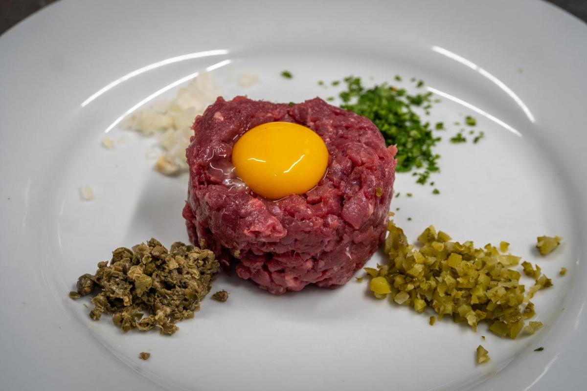 Hotel Restaurant du Bowling de Millau - Housity