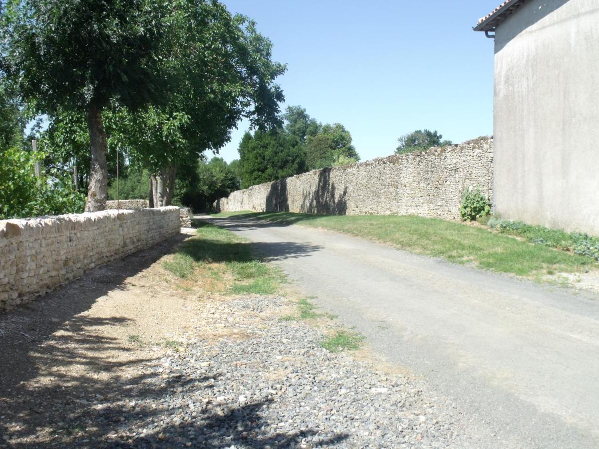 Logis De La Mélissière - Housity