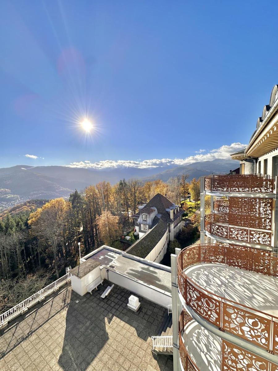 Domaine de Haslach, The Originals Collection, Résidence de Tourisme - Housity