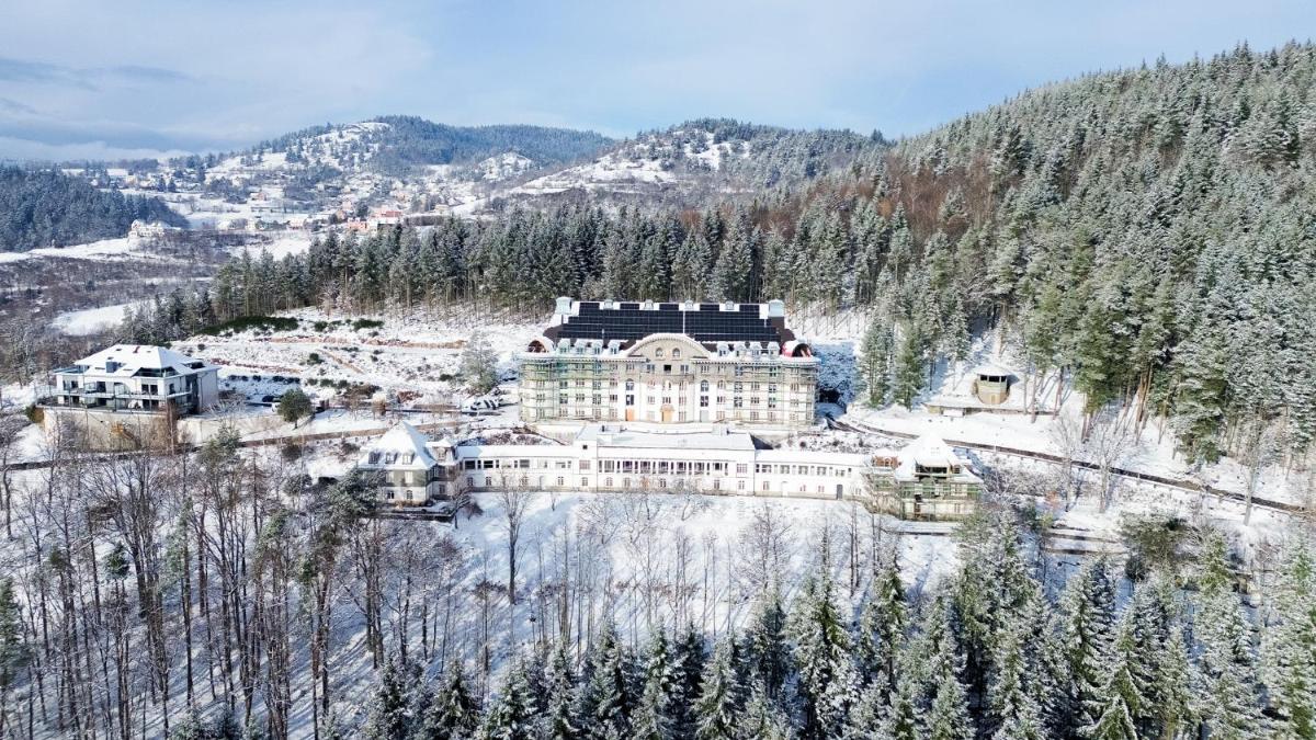 Domaine de Haslach, The Originals Collection, Résidence de Tourisme - Housity