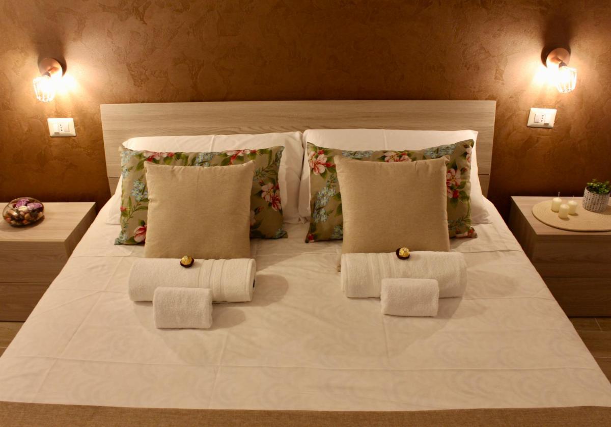 Settevanelle Apartments - Housity