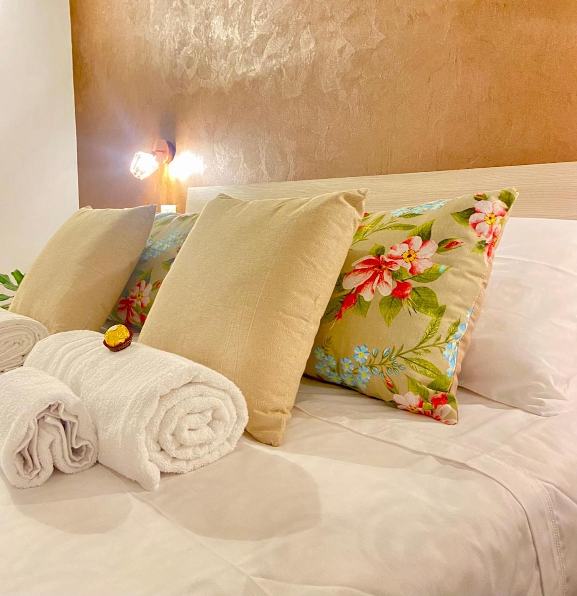 Settevanelle Apartments - Housity