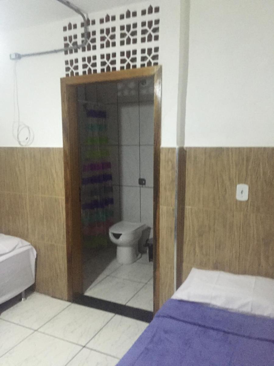 Pousada Tilu - Housity