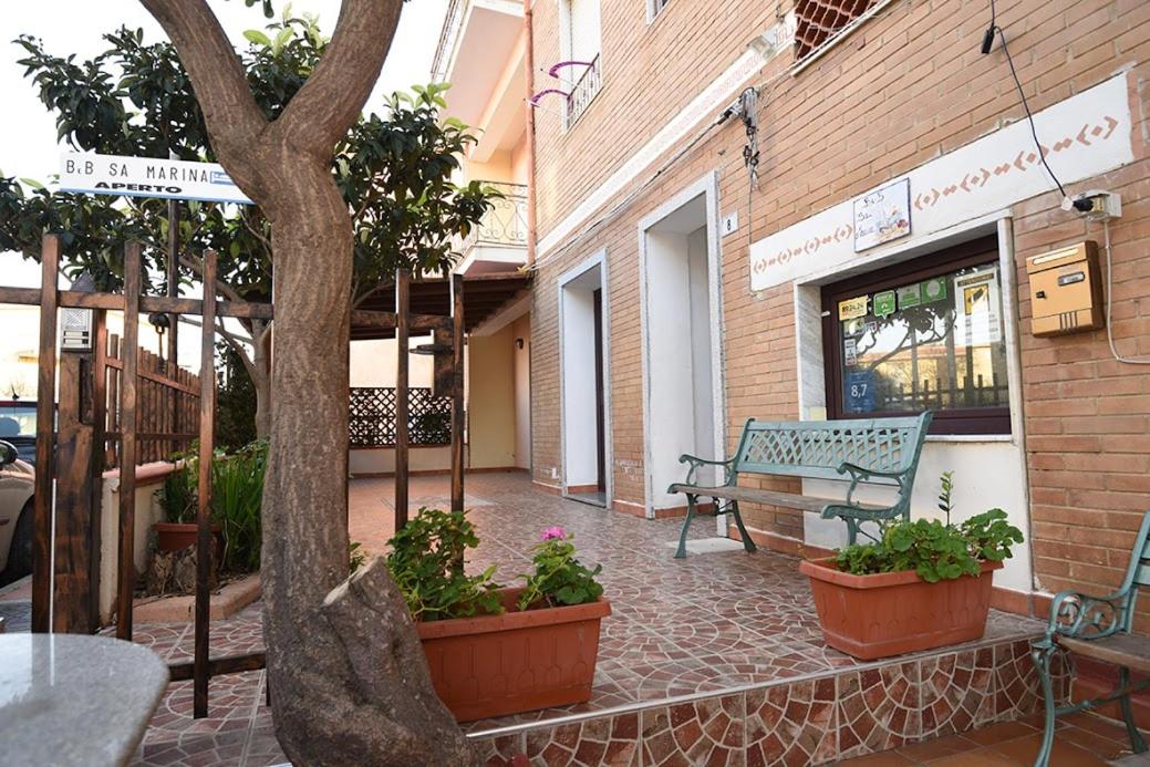 Sa Marina - Housity