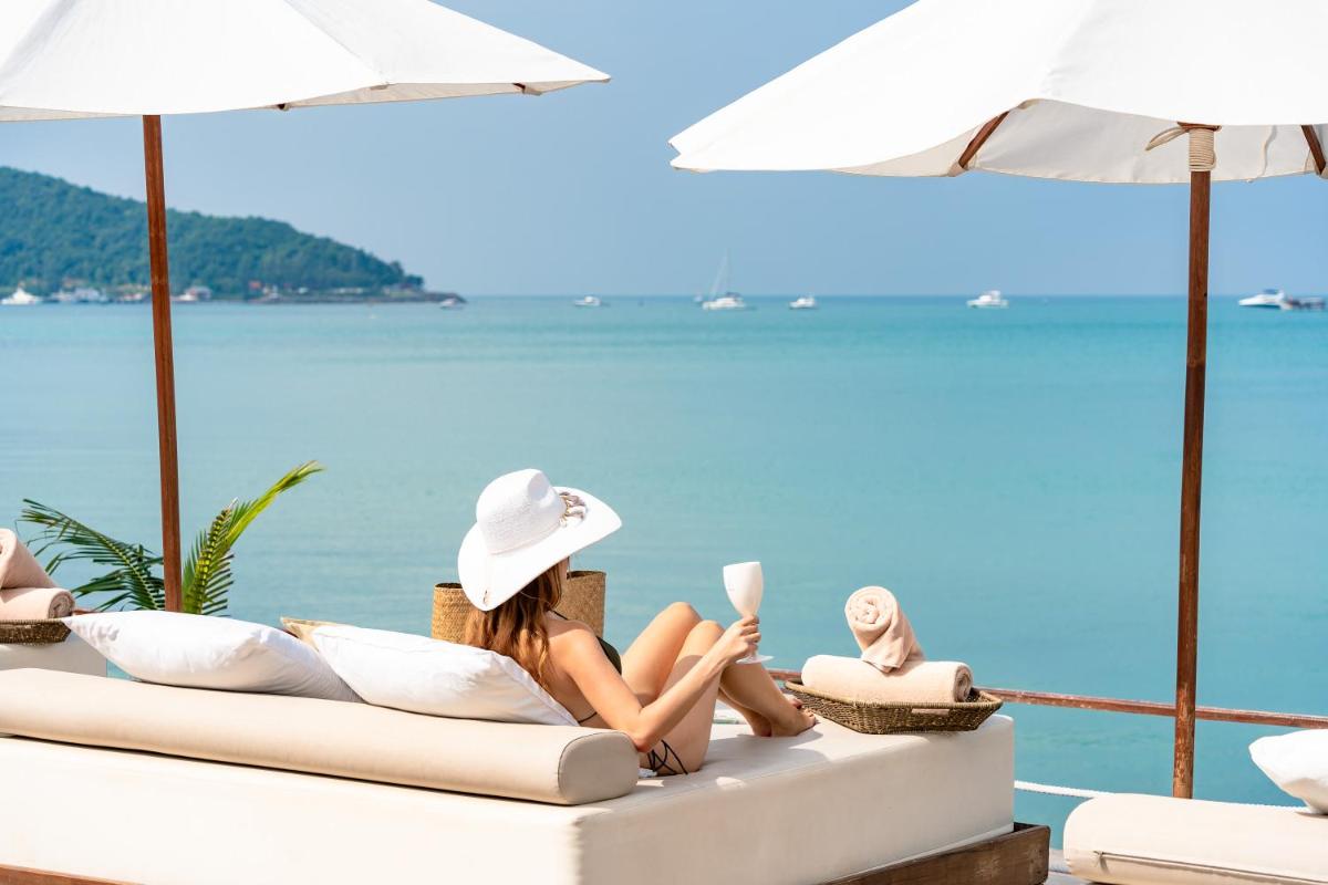 Nikki Beach Resort & Spa Koh Samui - Housity