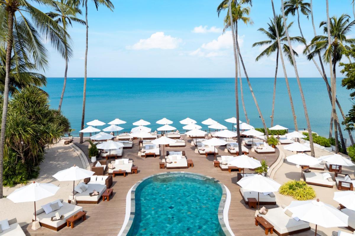 Nikki Beach Resort & Spa Koh Samui - Housity