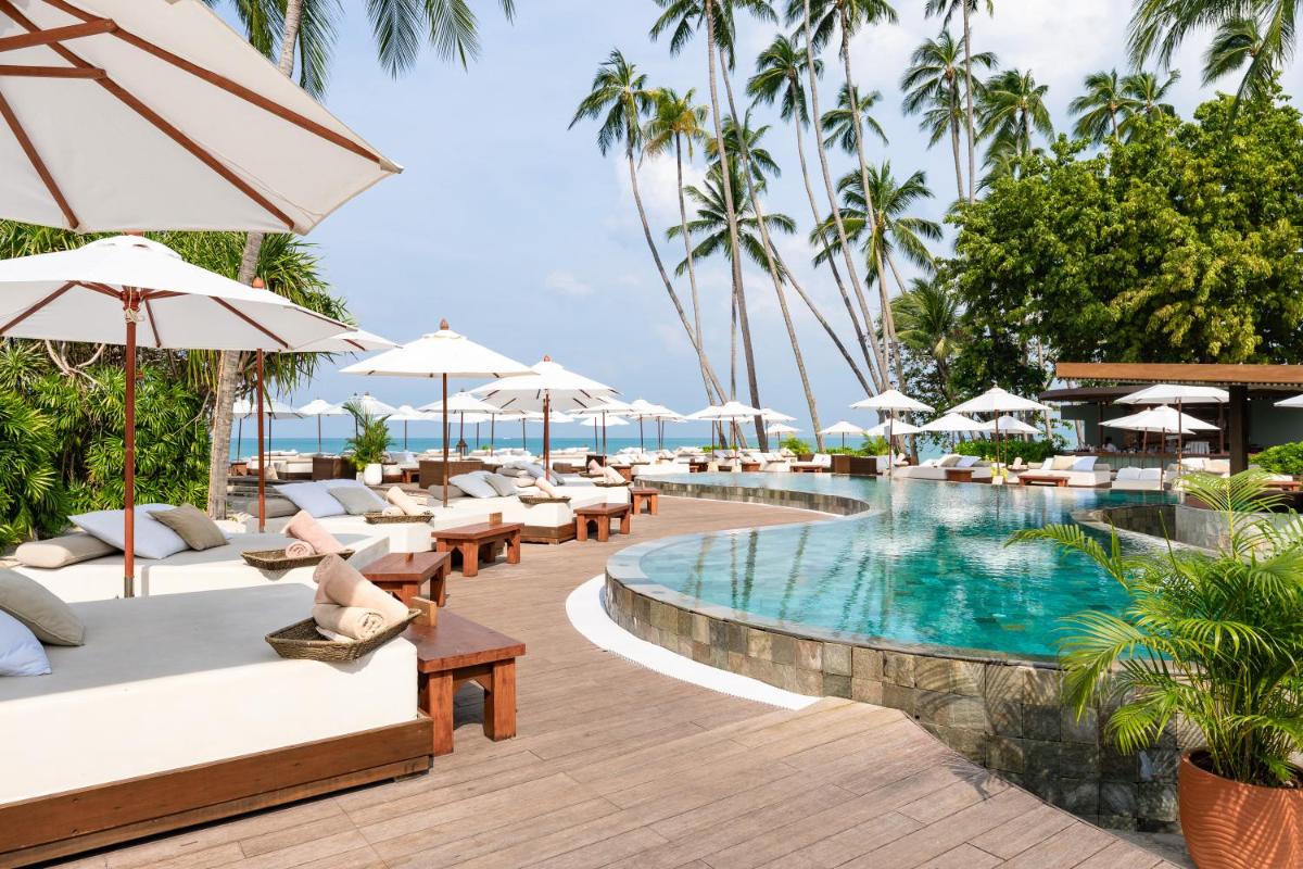 Nikki Beach Resort & Spa Koh Samui - Housity
