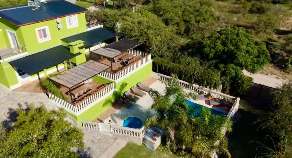 AMANECER DE MONTAÑA - Housity