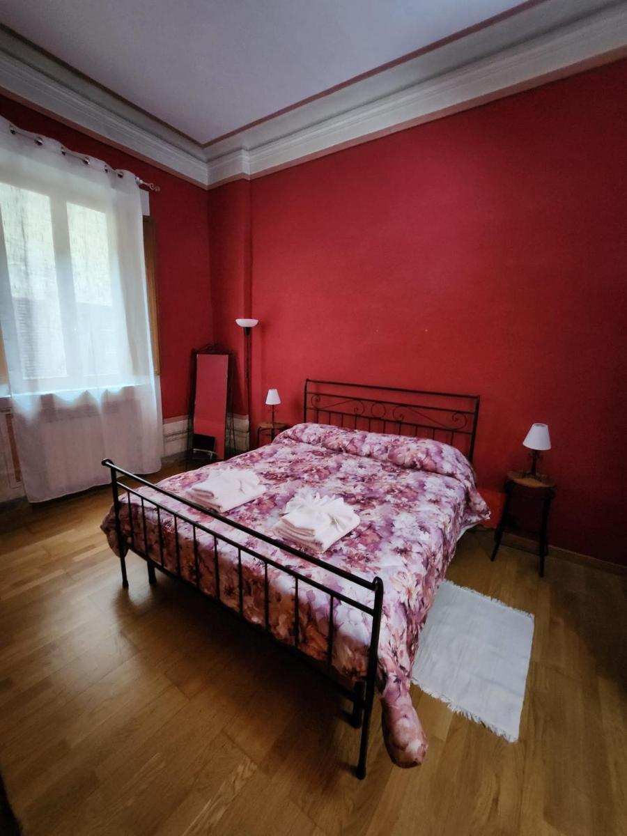 Il Nido dell'Aquila by Francigenaapartments - Housity
