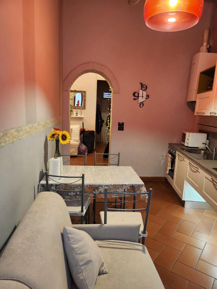Il Nido dell'Aquila by Francigenaapartments - Housity