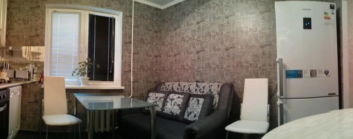 Apartment on Novaya Street 5 - Housity