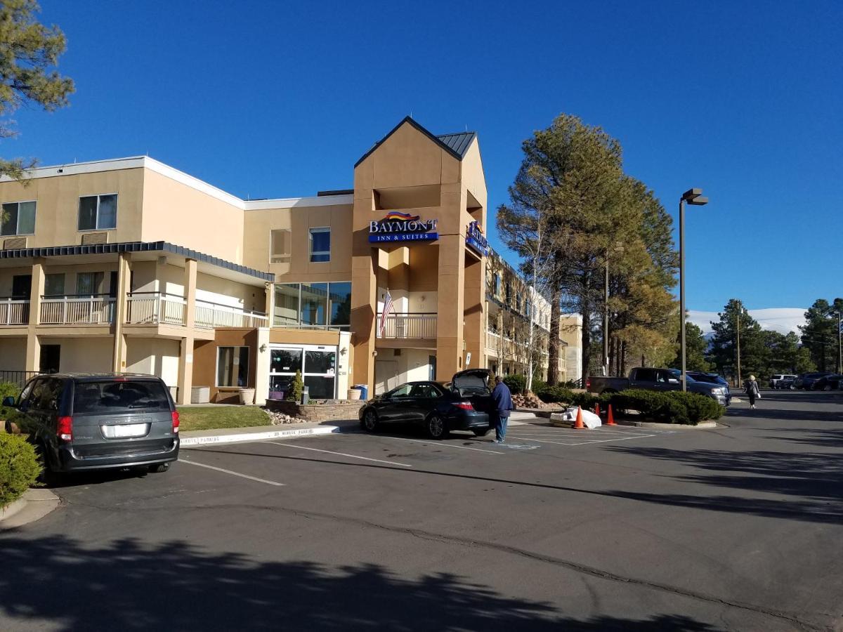 Baymont by Wyndham Flagstaff - Housity