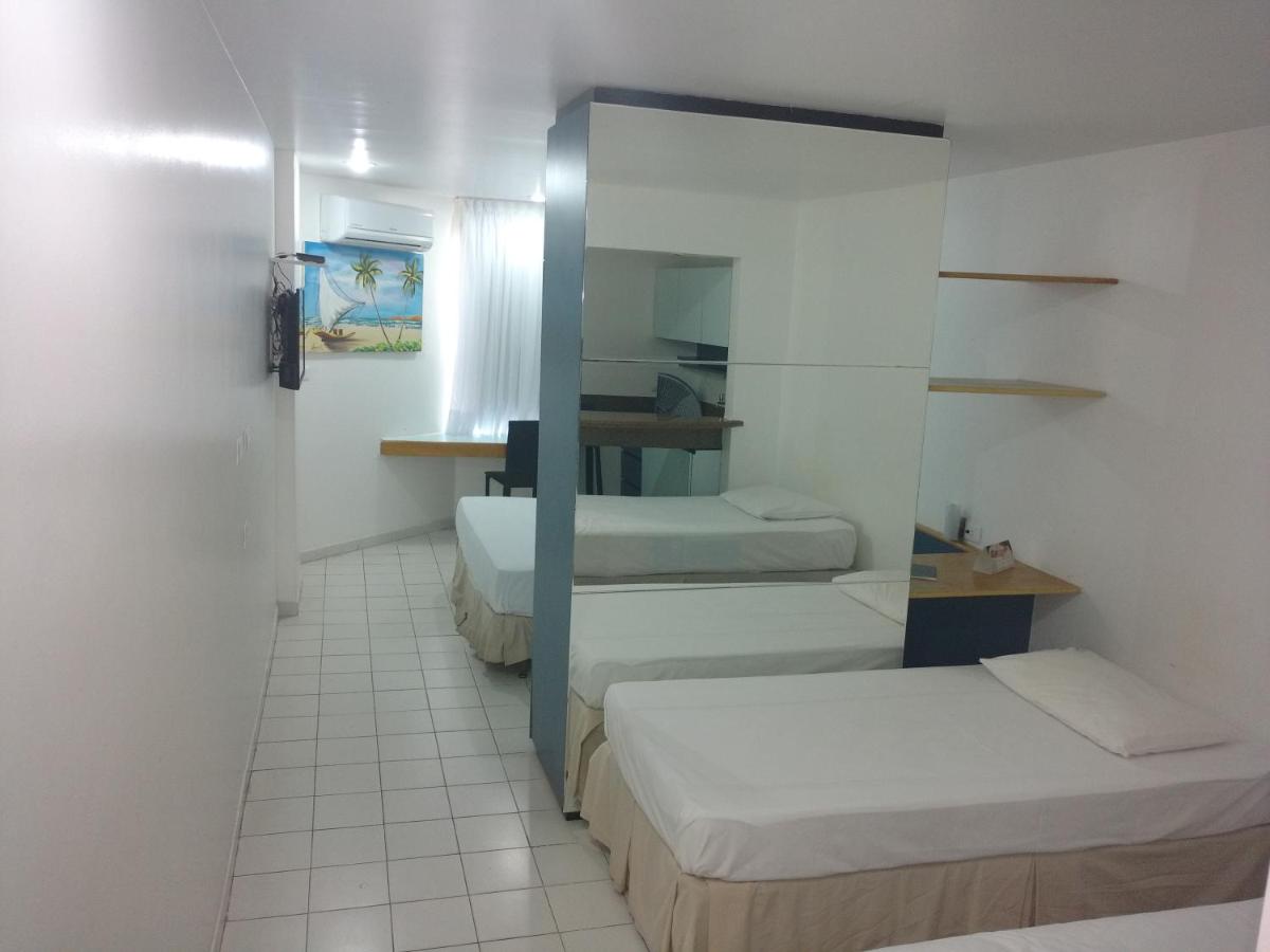 AP 219 Victory Flat em Tambaú - Housity