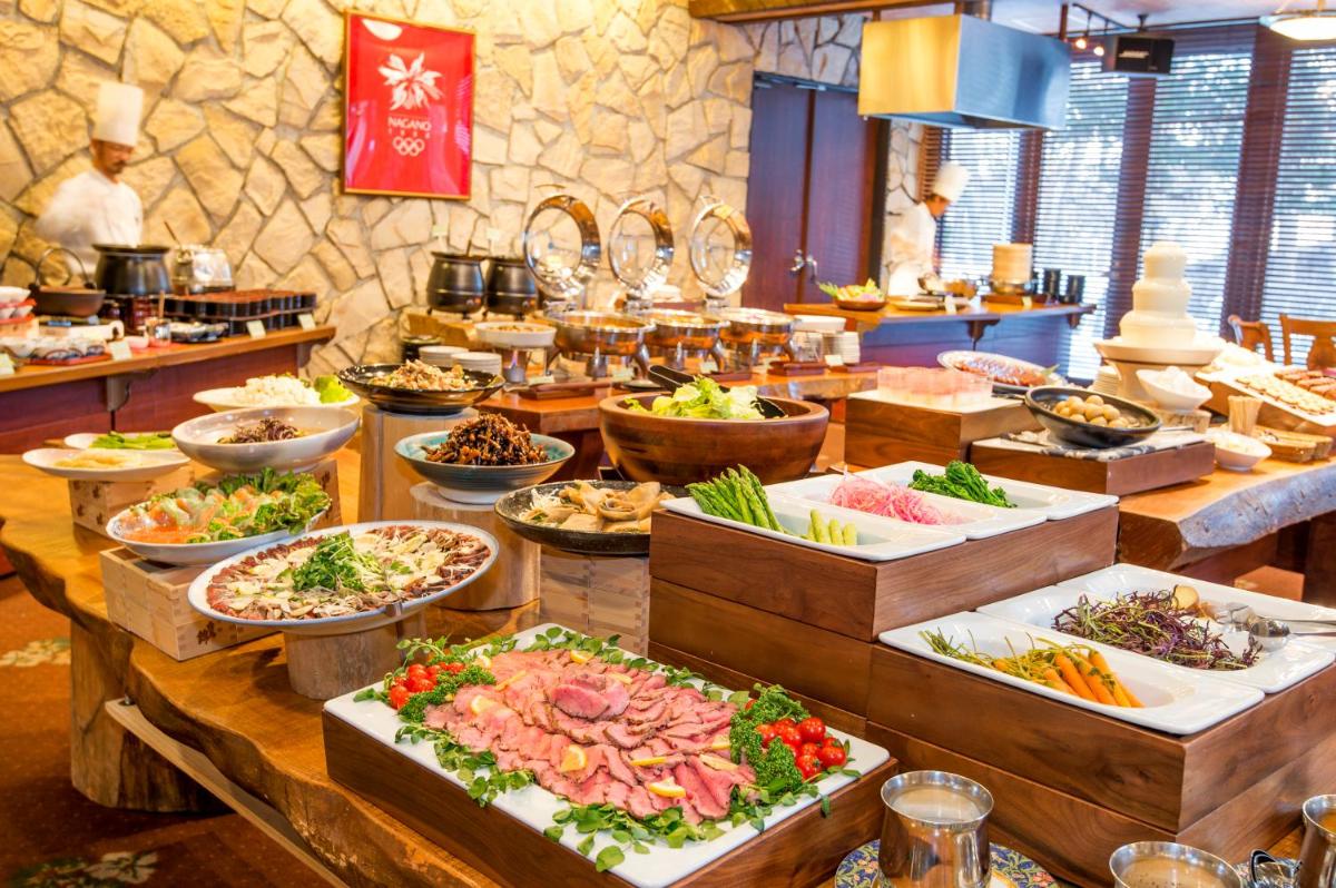 Hakuba Mominoki Hotel - Housity