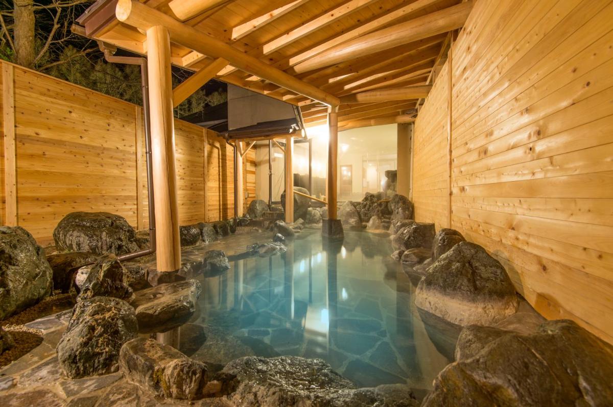 Hakuba Mominoki Hotel - Housity