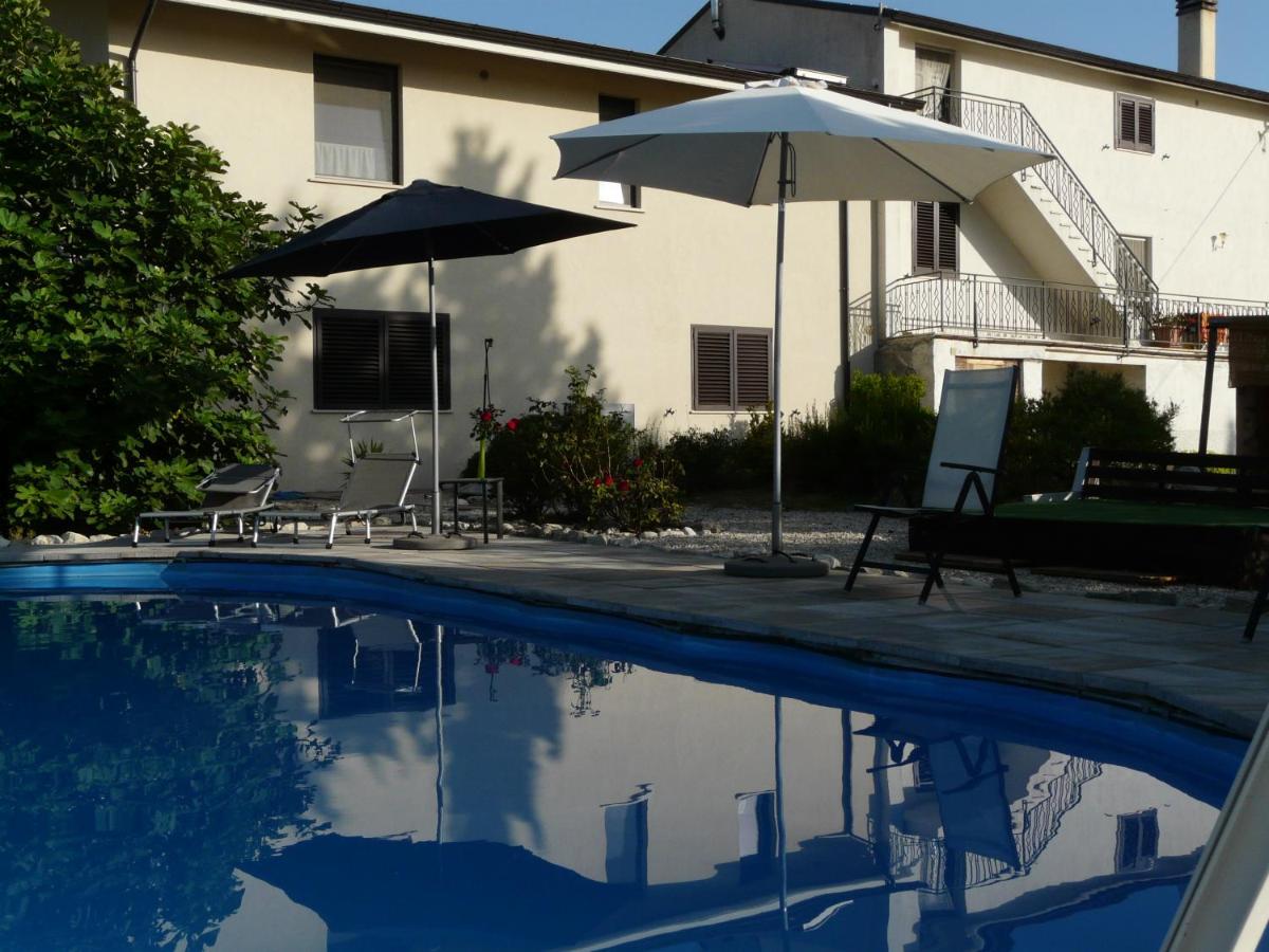 Le Farfalle Abruzzo - Housity