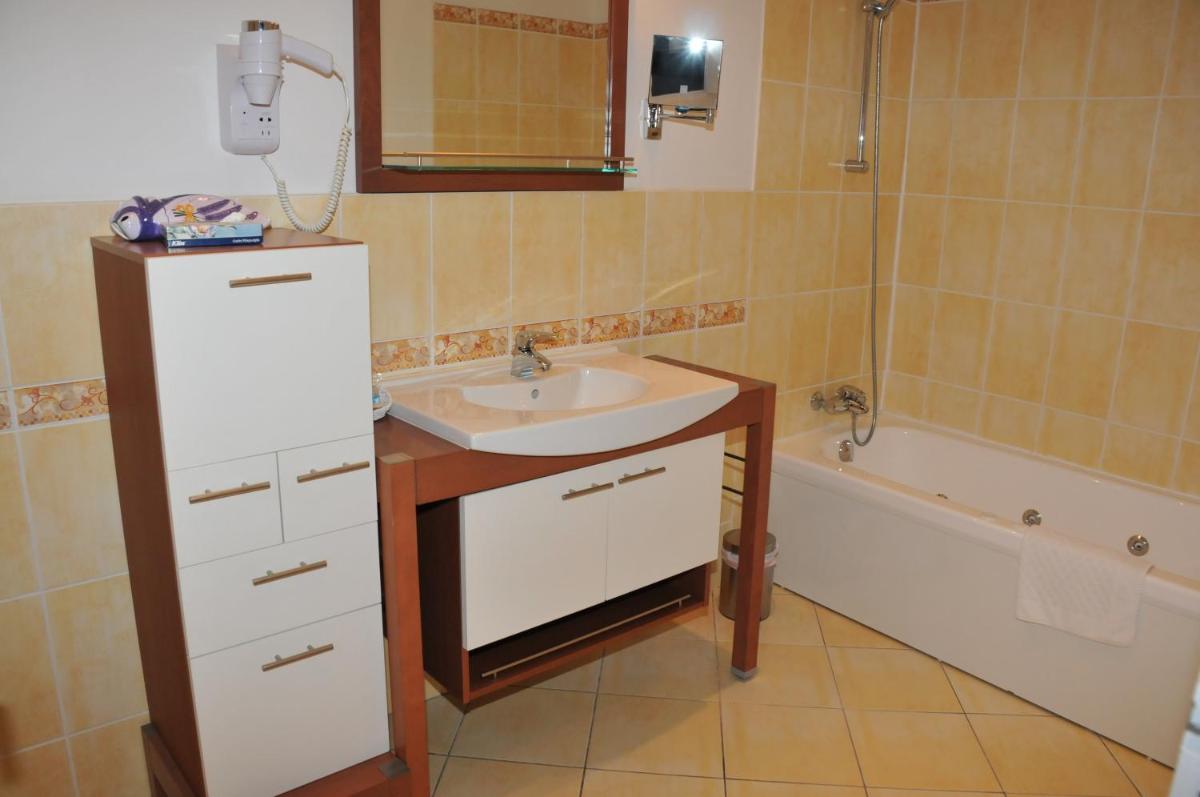 Hôtellerie Nouvelle de Villemartin - Housity