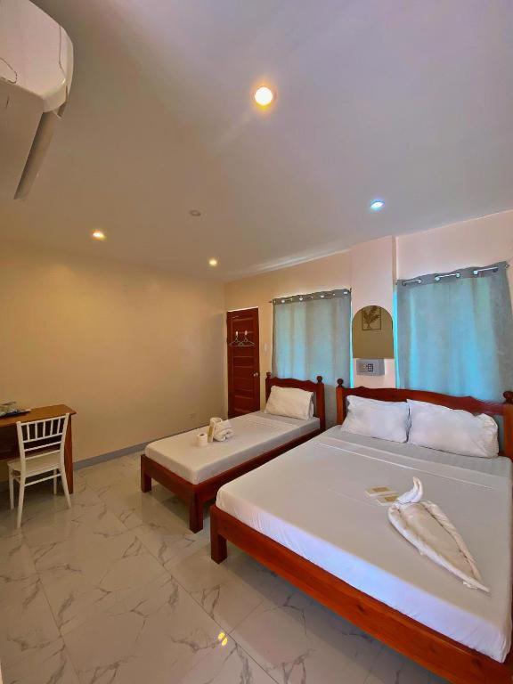 Elnora Delmar Travellers Inn - Hizvo