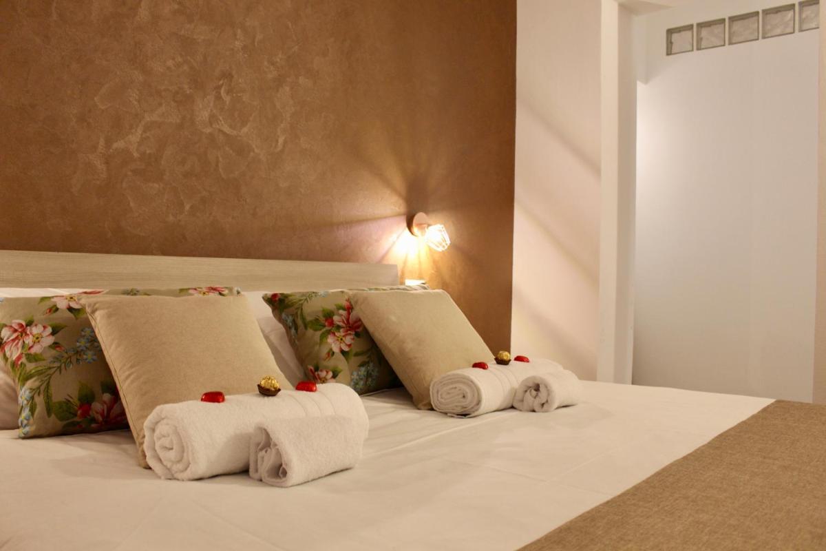 Settevanelle Apartments - Housity