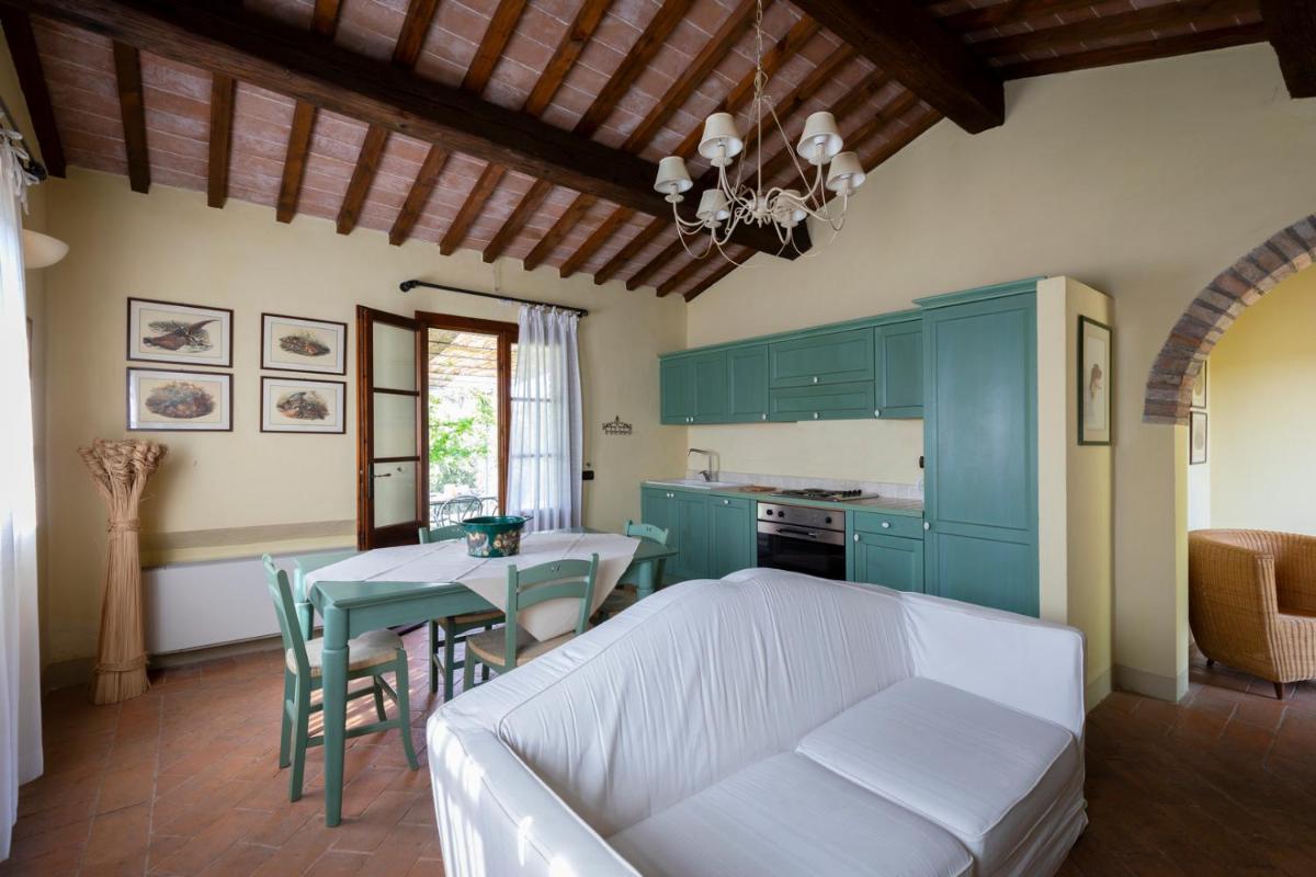 UNA Hotels Monterufoli Wine Country - Housity