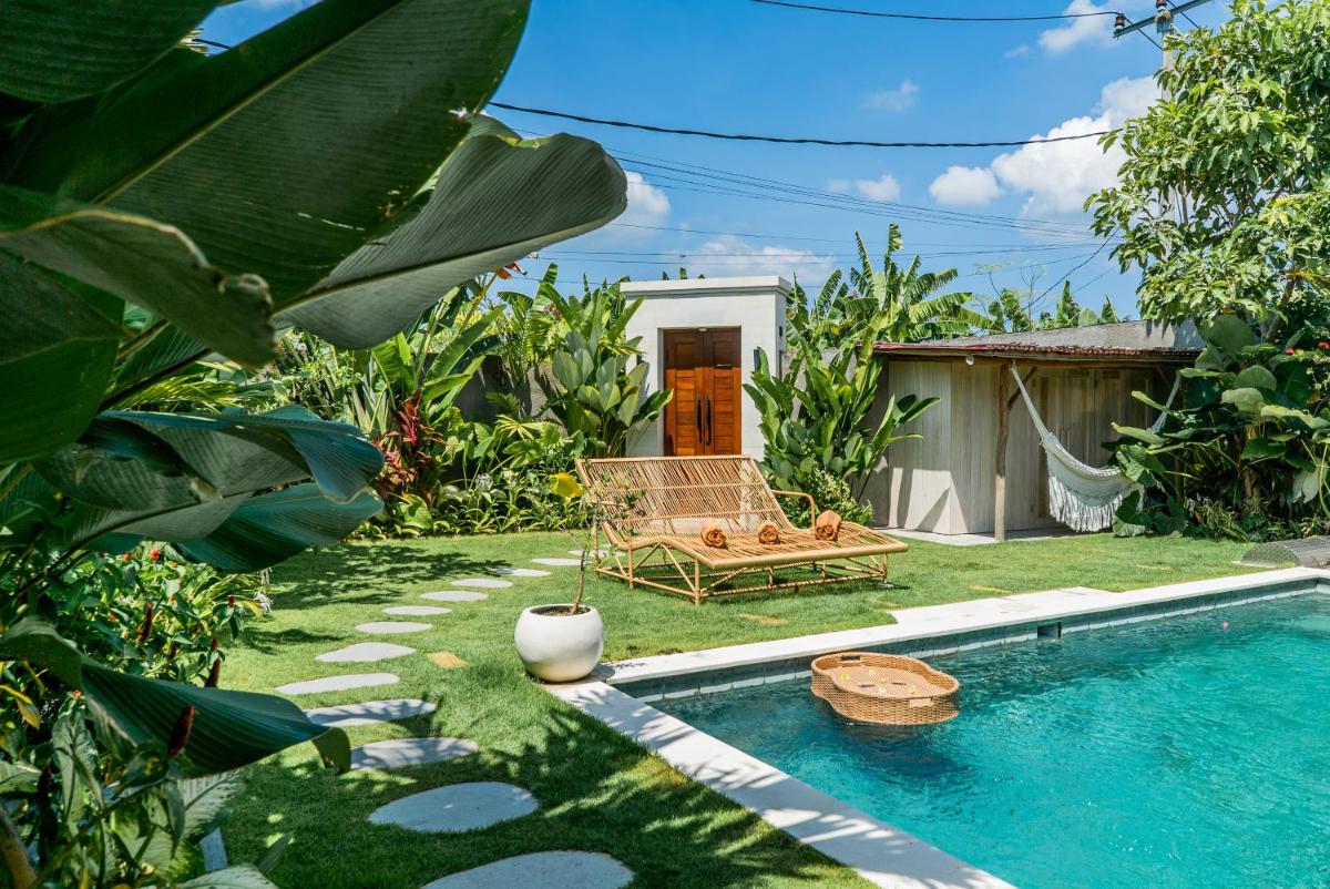 Villa Honey Mandarin - Housity