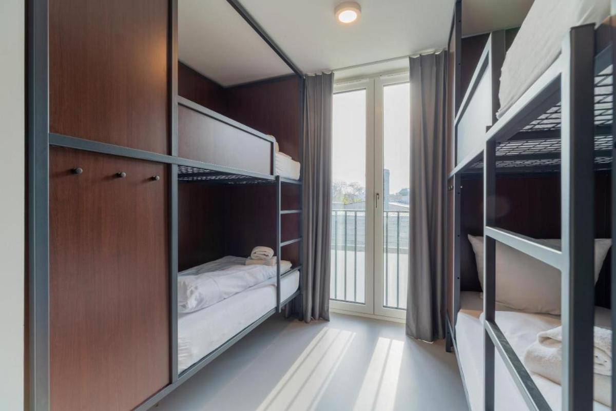 AR City Hotel Berlin - Housity