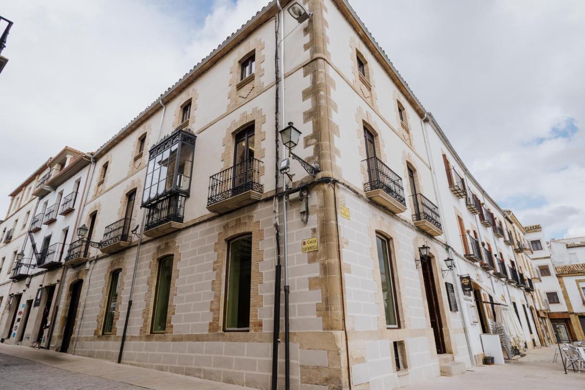 Mirador de Vandelvira - Housity
