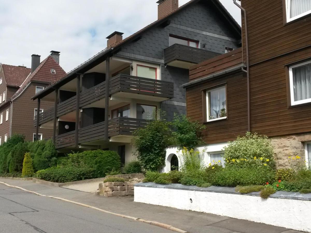 Harzhygge Braunlage - Housity
