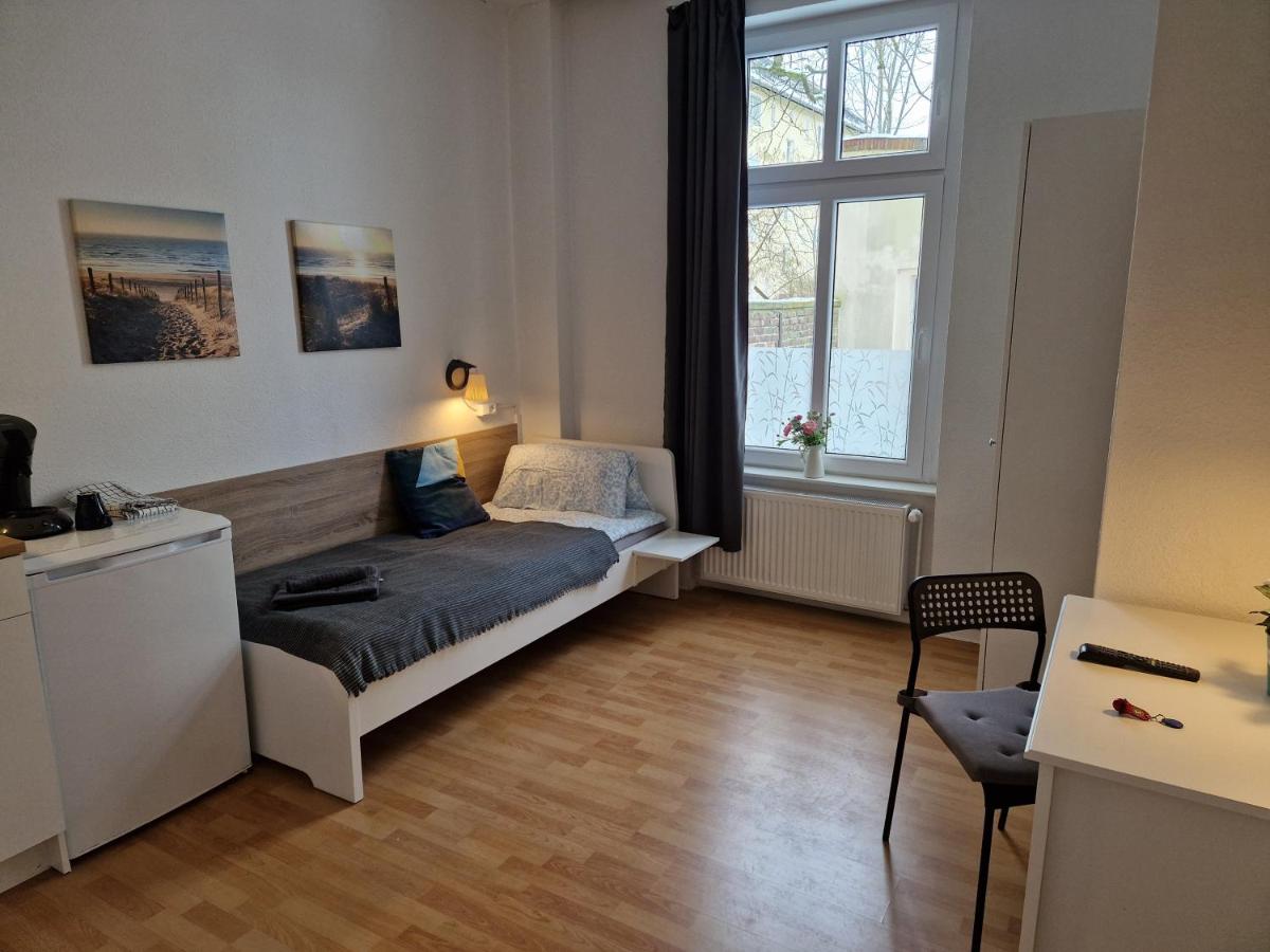 Zimmervermietung Berlin Mertens - Housity