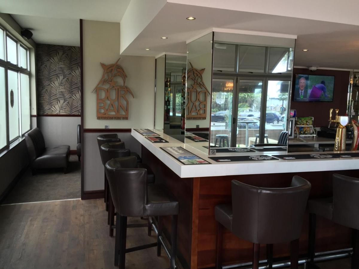 Parade Hotel - Housity