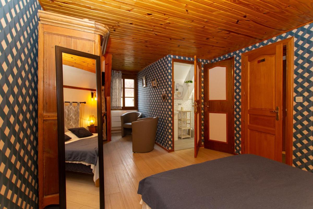 Auberge du Blaisel - Housity