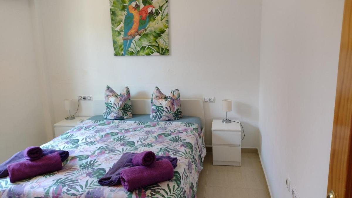 La Casa Arboleas - Housity