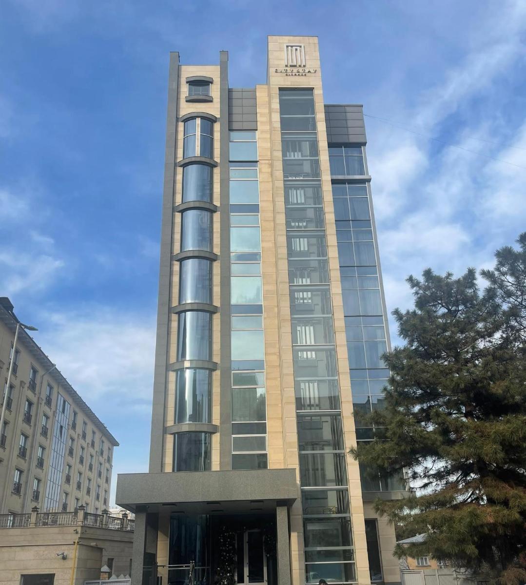 Central Park Resident 2022 Opening - Housity